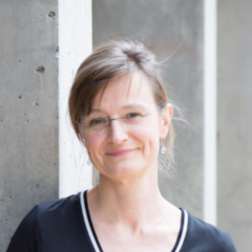 Alexandra Binnenkade