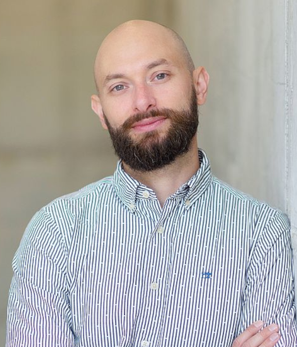 Maximilian Hindermann